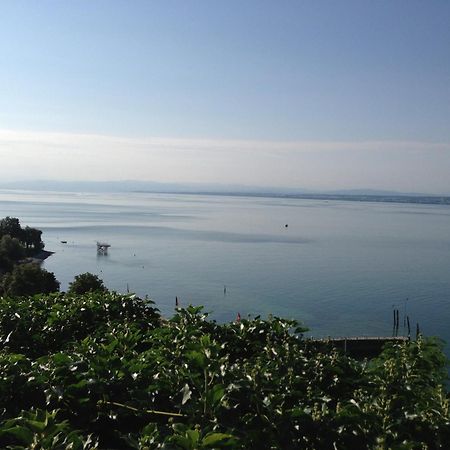 Ferienwohnung 2 Meersburg Esterno foto