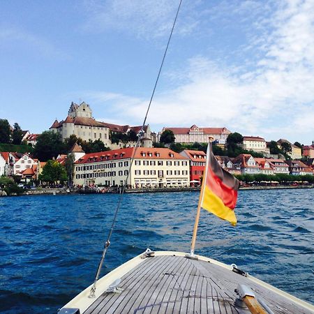 Ferienwohnung 2 Meersburg Esterno foto